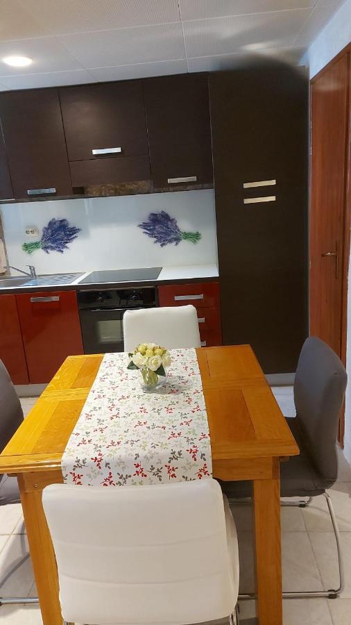 Studio Apartment Jelinek Brela Dış mekan fotoğraf