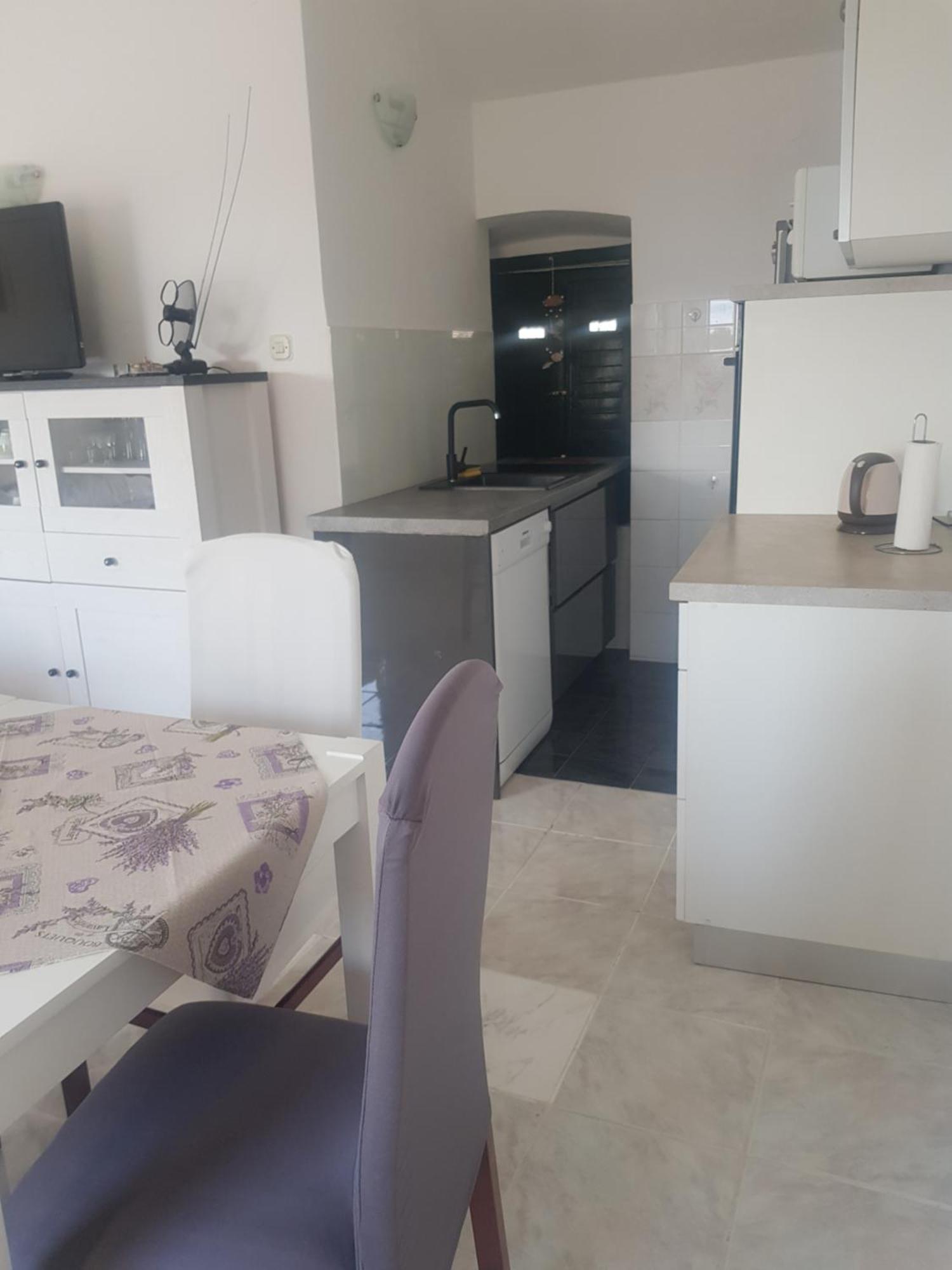 Studio Apartment Jelinek Brela Oda fotoğraf