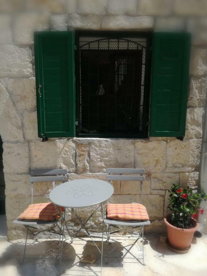 Studio Apartment Jelinek Brela Dış mekan fotoğraf
