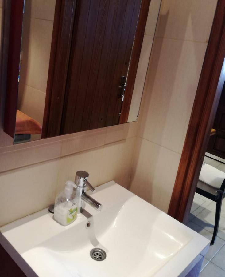 Studio Apartment Jelinek Brela Dış mekan fotoğraf