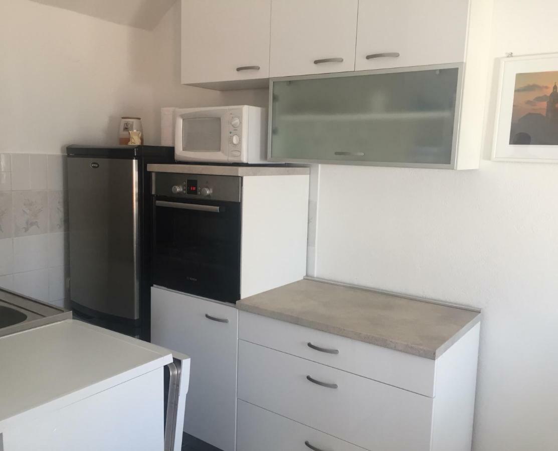 Studio Apartment Jelinek Brela Dış mekan fotoğraf