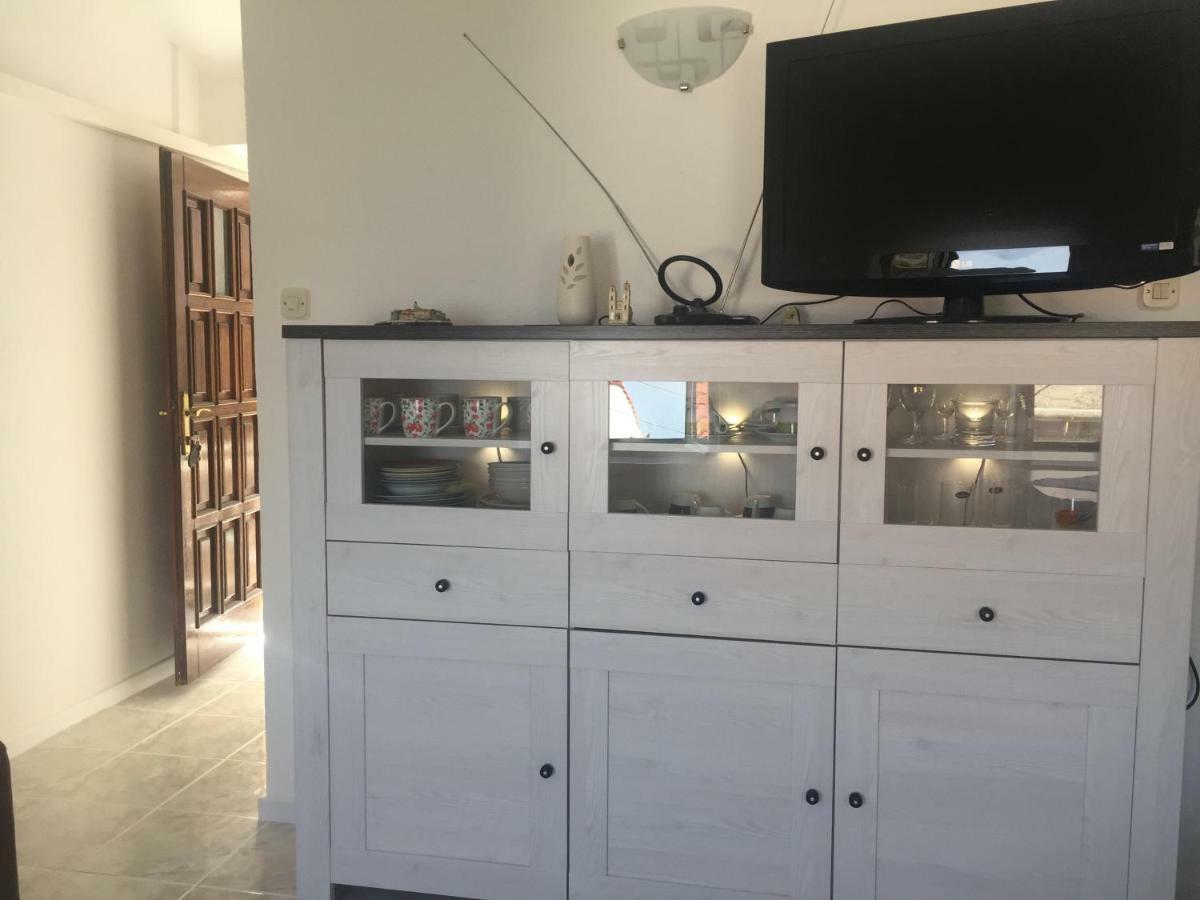 Studio Apartment Jelinek Brela Dış mekan fotoğraf