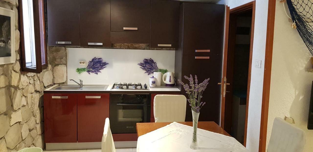 Studio Apartment Jelinek Brela Dış mekan fotoğraf