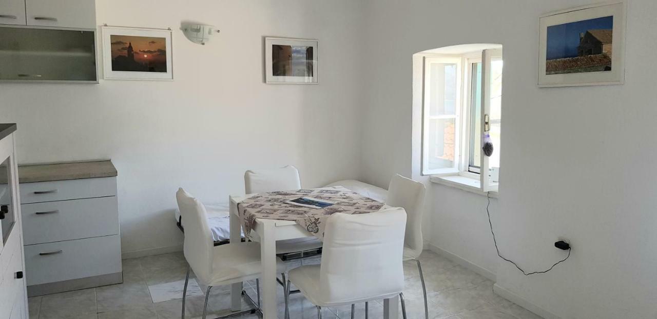 Studio Apartment Jelinek Brela Dış mekan fotoğraf